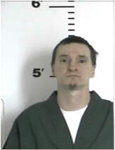 Inmate LAPARL, CLAYTON N