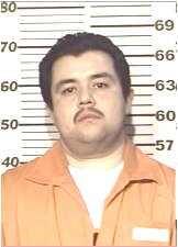 Inmate LOZANO, JULIO R