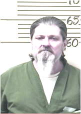 Inmate LYNCH, JAMES W