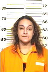 Inmate ROMERO, CARMEN C