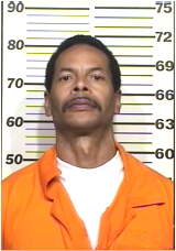 Inmate TRIGGS, RONALD G