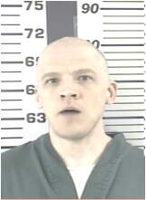 Inmate HENDERSON, JEFFREY S