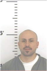 Inmate HERNANDEZ, ANTHONY C