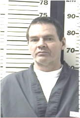 Inmate SMITH, DOUGLAS L