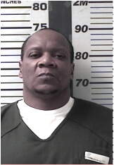 Inmate THOMAS, FRANK L