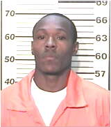 Inmate WILSON, RAYMOND J