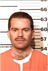 Inmate BOURELL, DAVID E