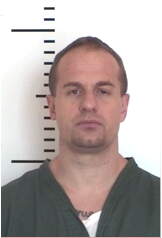 Inmate CRAMER, MICHAEL E