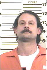 Inmate HERRING, LOREN K