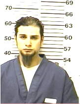 Inmate LEIHSING, JOSHUA M