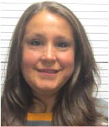 Inmate LUNDQUIST, KRISTIN L