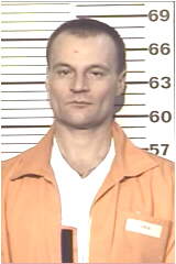 Inmate MILIGI, ROBERT L