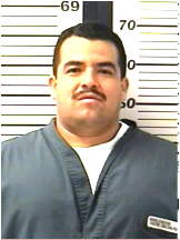 Inmate MORALESRIOS, MARTIN