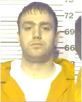 Inmate REED, JEREMY M