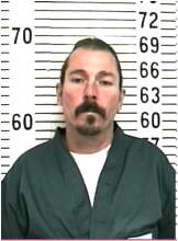 Inmate SCHERER, LAWRENCE W