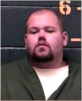 Inmate STGERMAINE, JOSEPH A