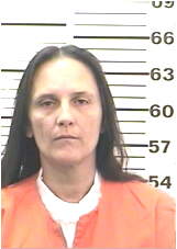 Inmate ARMENTA, JANET M