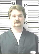 Inmate BUTTERFIELD, LEROY G