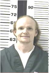 Inmate DUNHAM, SHA L