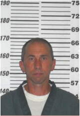 Inmate FOGLE, RONALD