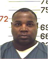 Inmate HARGRAVES, ANTHONY L