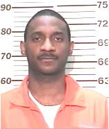 Inmate JOHNSON, JAMES I