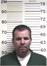 Inmate MARTINEZ, PHILLIP B