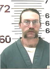 Inmate MCGAW, DUSTIN M