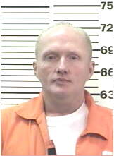 Inmate MITCHELL, JOHNNIE D