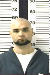 Inmate PEWITT, LEO G