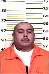 Inmate ROYBAL, ADRIAN