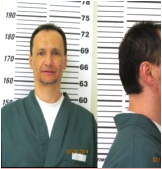 Inmate SANDOVAL, THOMAS O