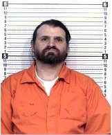 Inmate SCHEIBER, BRUCE D