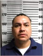 Inmate TREVINO, MIGUEL