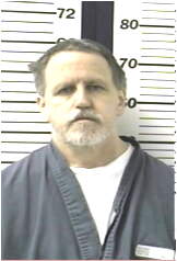 Inmate WAGERS, RONALD L