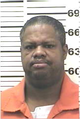 Inmate GREENHILL, GEORGE F