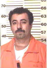 Inmate LUNAFLORES, MARTIN