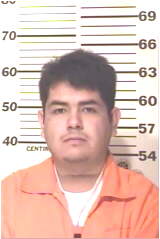 Inmate MARTINEZRODRIGUEZ, VICTOR J