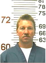 Inmate MURPHY, GERALD T