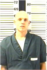 Inmate RANEY, JAMES P