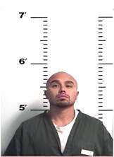 Inmate RIEGER, RICHARD L