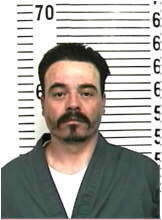 Inmate RODRIGUEZ, JOSE