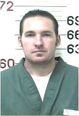 Inmate SWENSON, MARK D
