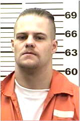 Inmate THOMAS, BENJAMIN T