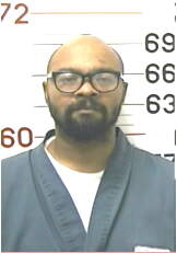 Inmate DILLARD, JOE C