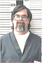 Inmate DISON, CHARLES B