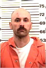 Inmate HEIL, ROBERT D