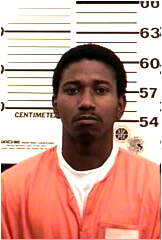 Inmate HILL, FRANK R