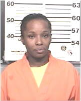 Inmate LIGHTSEY, TAMIKA L