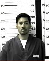 Inmate MARTINEZHERNANDEZ, JESUS